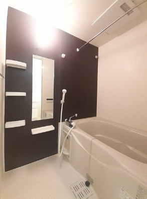 【浴室】 | エピーMアキオカ