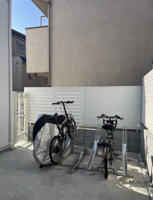 【その他共用部分】 | ミハス中野新井薬師Ⅱ