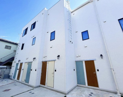 【エントランス】 | ミハス中野新井薬師Ⅱ