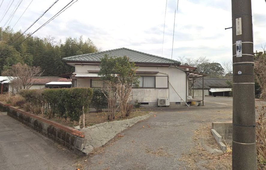 都城市野々美谷町の中古一戸建