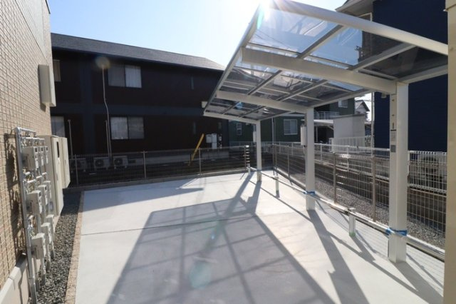 Ｌｕｐｉｎｕｓ　Ｇａｒｄｅｎ