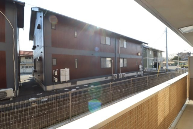 Ｌｕｐｉｎｕｓ　Ｇａｒｄｅｎの展望