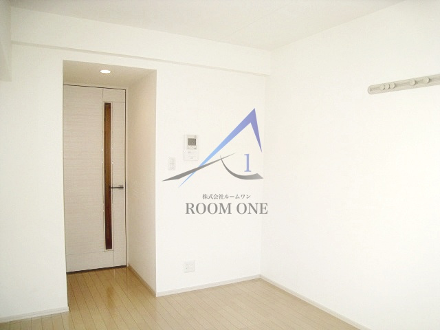 スカイコート蒲田EASTの寝室|寝室です。