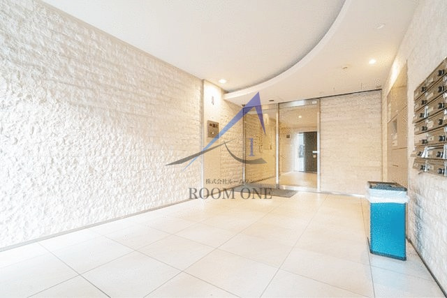 スカイコート蒲田EAST