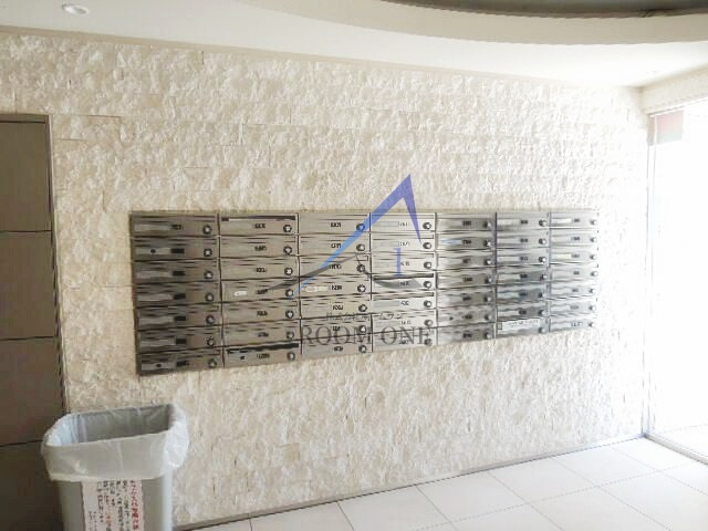 スカイコート蒲田EAST