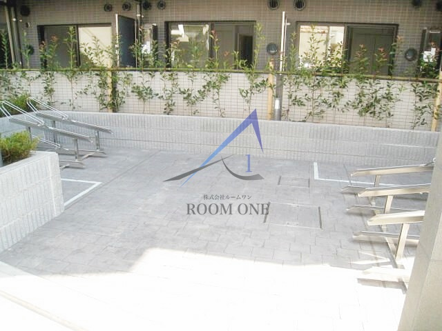 スカイコート蒲田EAST