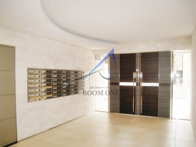 スカイコート蒲田EAST