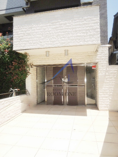 スカイコート蒲田EAST