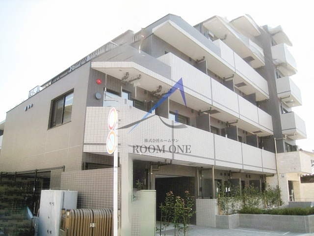 スカイコート蒲田EAST