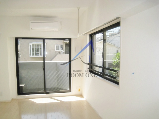 スカイコート蒲田EASTの居間・リビング|洋室のお部屋です。