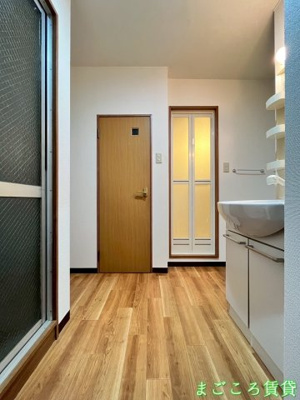 【その他共用部分】 | 呉竹マンション