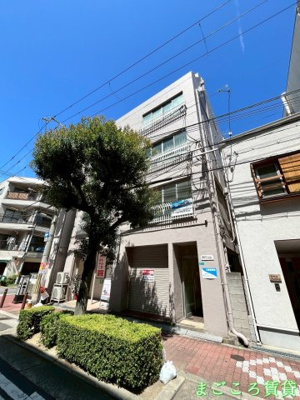 【外観】 | 呉竹マンション