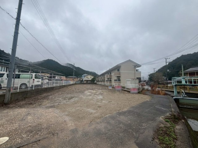 【外観】 | 丹波篠山市大沢新 土地