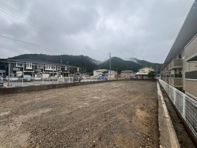 【外観】 | 丹波篠山市大沢新 土地