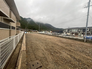 【外観】 | 丹波篠山市大沢新 土地