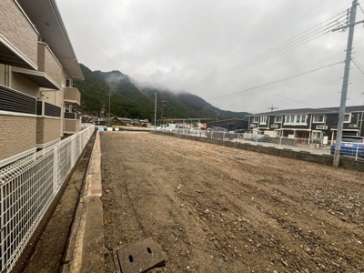 【外観】 | 丹波篠山市大沢新 土地