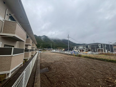 【外観】 | 丹波篠山市大沢新 土地