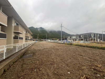 【外観】 | 丹波篠山市大沢新 土地