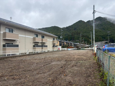 【外観】 | 丹波篠山市大沢新 土地