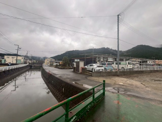 【外観】 | 丹波篠山市大沢新 土地