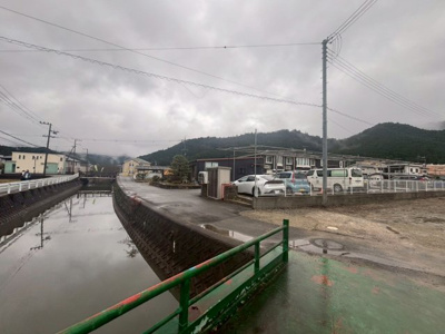 【外観】 | 丹波篠山市大沢新 土地