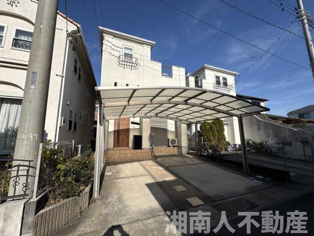 小田原市酒匂1丁目　戸建