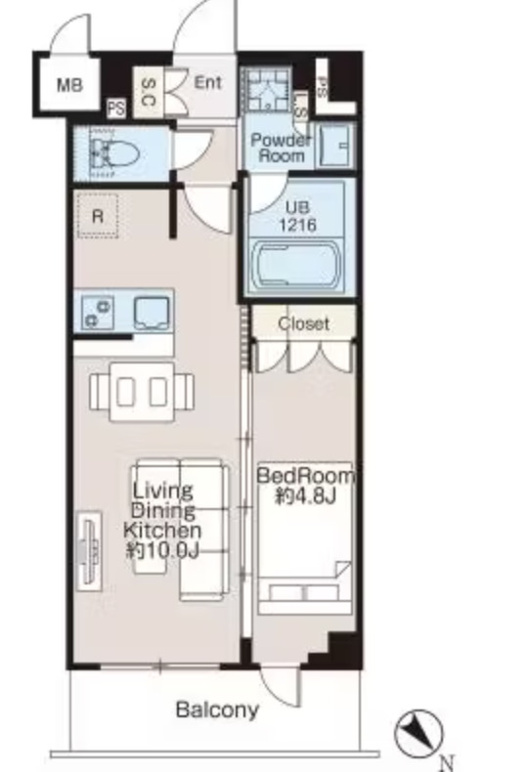 ＣＲＥＡＴＩＦ三軒茶屋の画像