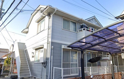 【外観】 | サマックスグランシャリオ