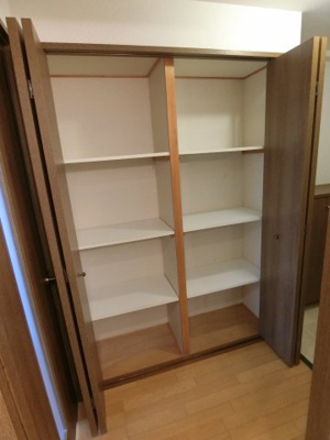 【収納】 | ELLEGRANDEOZU