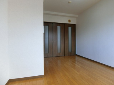 【洋室】 | ELLEGRANDEOZU