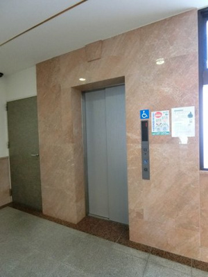 【その他共用部分】 | ELLEGRANDEOZU