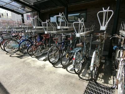 【その他共用部分】 | ELLEGRANDEOZU