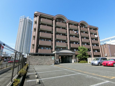 【外観】 | ELLEGRANDEOZU