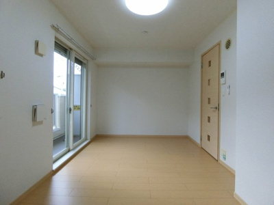 【洋室】 | ル・レーヴ