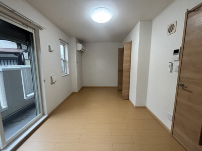 【洋室】 | ル・レーヴ