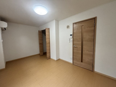 【洋室】 | ル・レーヴ