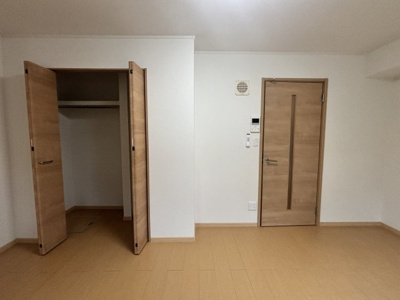 【洋室】 | ル・レーヴ