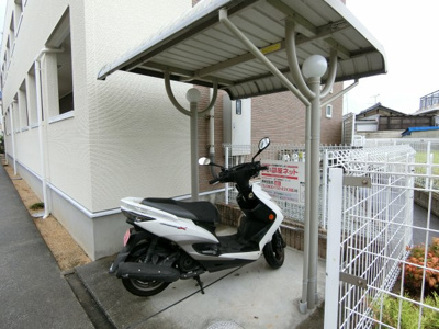 【その他共用部分】 | ル・レーヴ