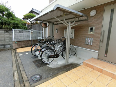 【その他共用部分】 | ル・レーヴ