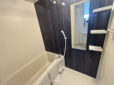 【浴室】 | ル・レーヴ