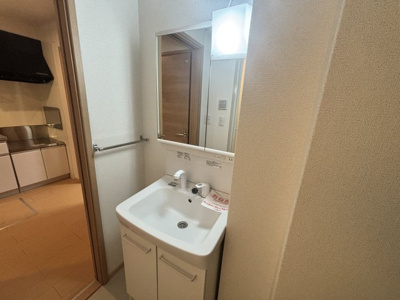 【独立洗面台】 | ル・レーヴ