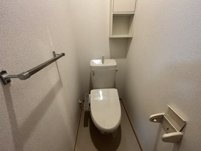 【トイレ】 | ル・レーヴ