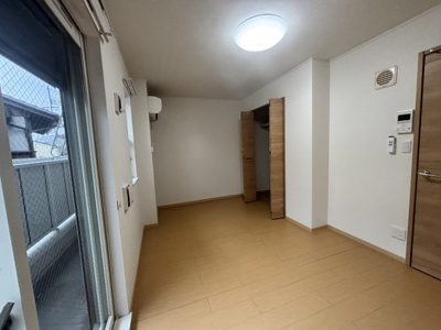 【内装】 | ル・レーヴ