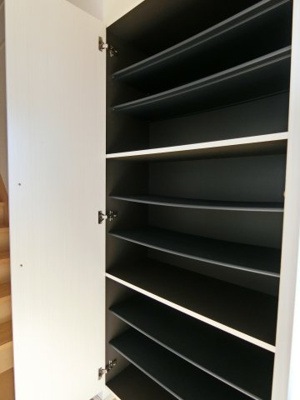 【玄関】 | ベルアンジュ