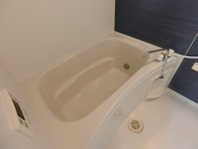 【浴室】 | ベルアンジュ