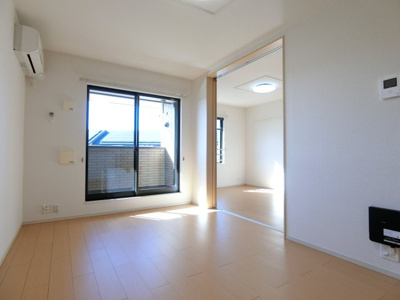 【居間・リビング】 | ベルアンジュ