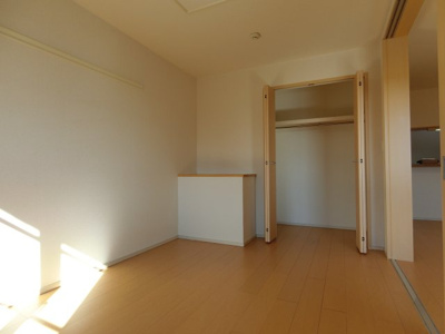 【洋室】 | ベルアンジュ