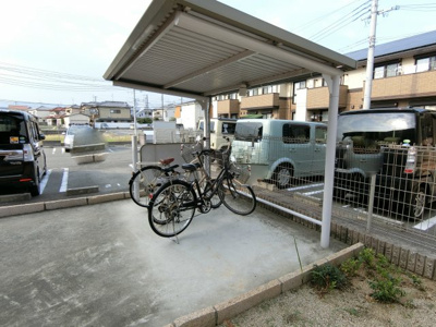 【その他共用部分】 | ベルアンジュ