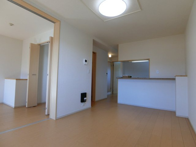 【居間・リビング】 | ベルアンジュ