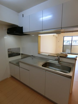 【キッチン】 | ベルアンジュ